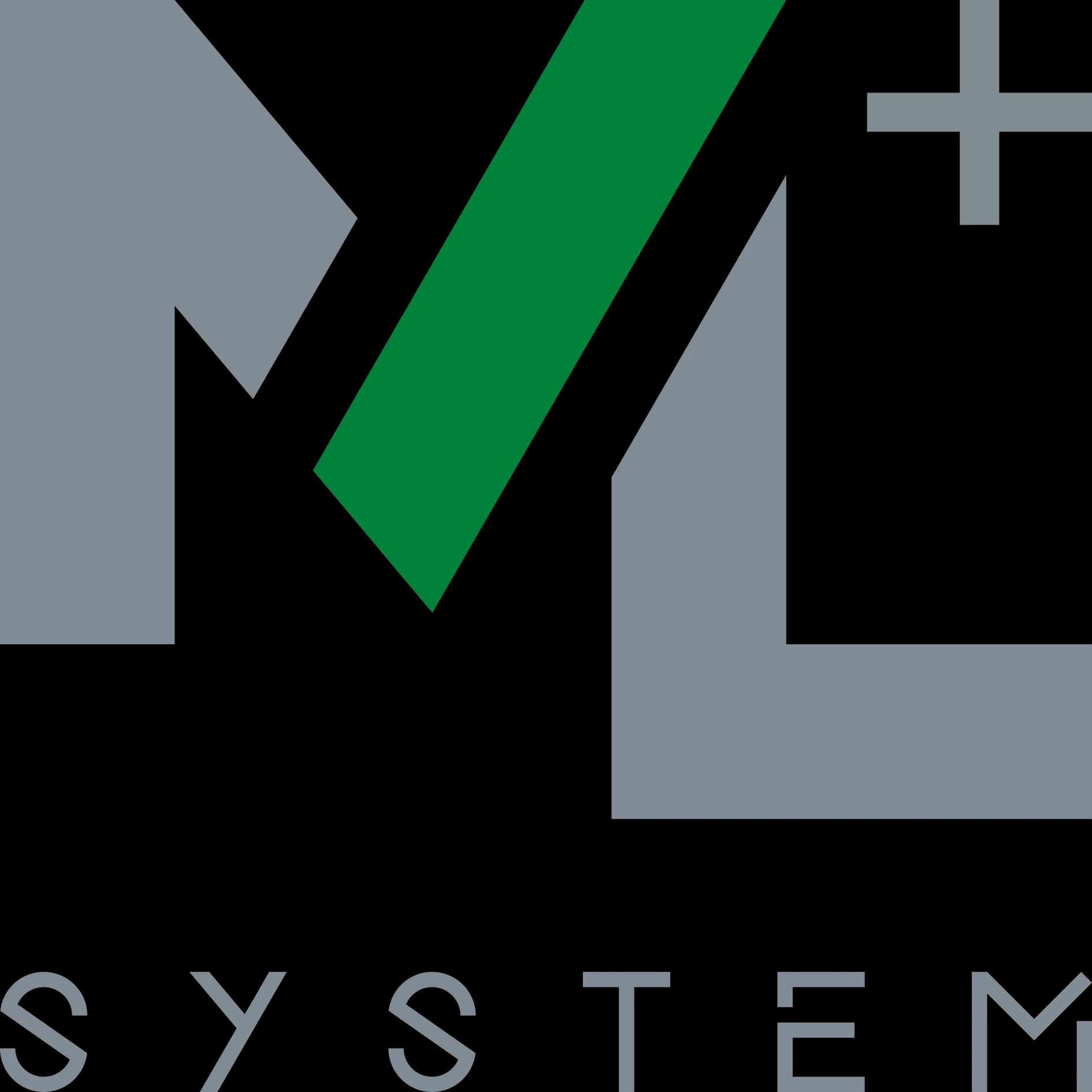 ML Sytem Plus logo