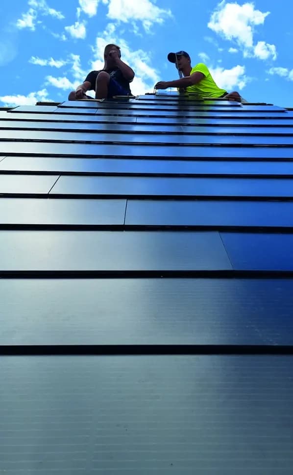 PhotonRoof core image